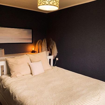 Comfortable Two-Room Apartment Riga Buitenkant foto