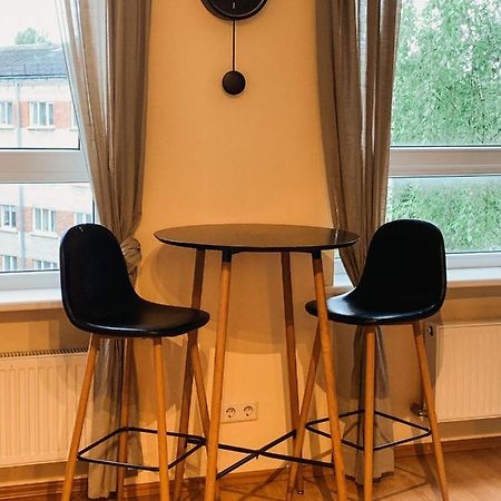 Comfortable Two-Room Apartment Riga Buitenkant foto