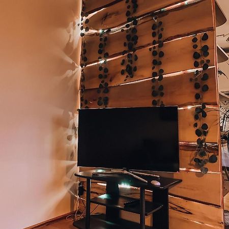 Comfortable Two-Room Apartment Riga Buitenkant foto