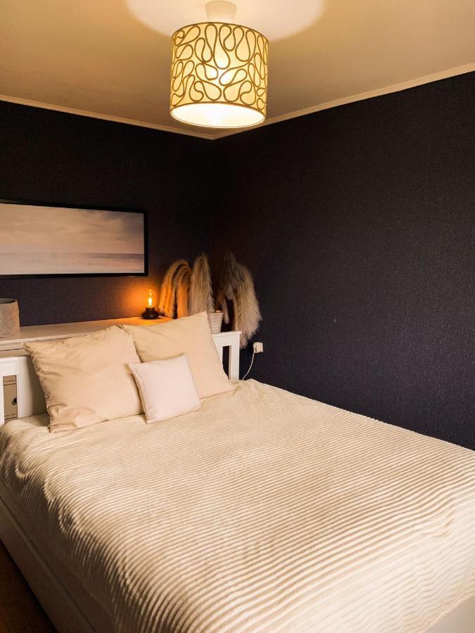 Comfortable Two-Room Apartment Riga Buitenkant foto